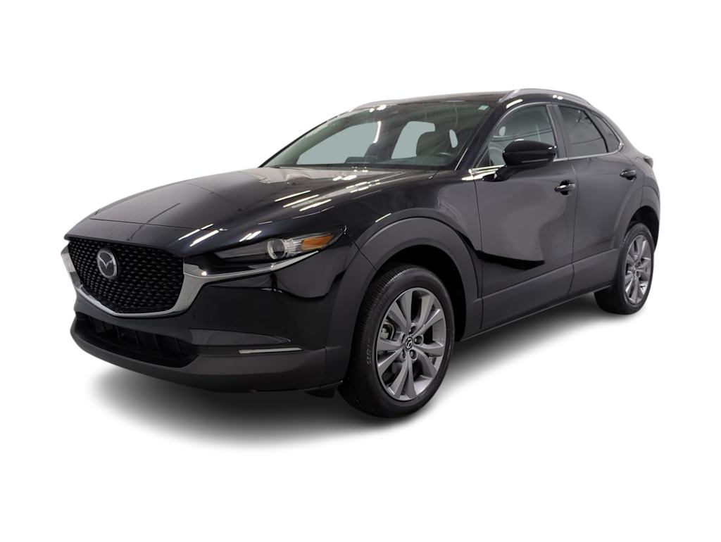 Thumbnail: 2023 Mazda CX-30 - 21