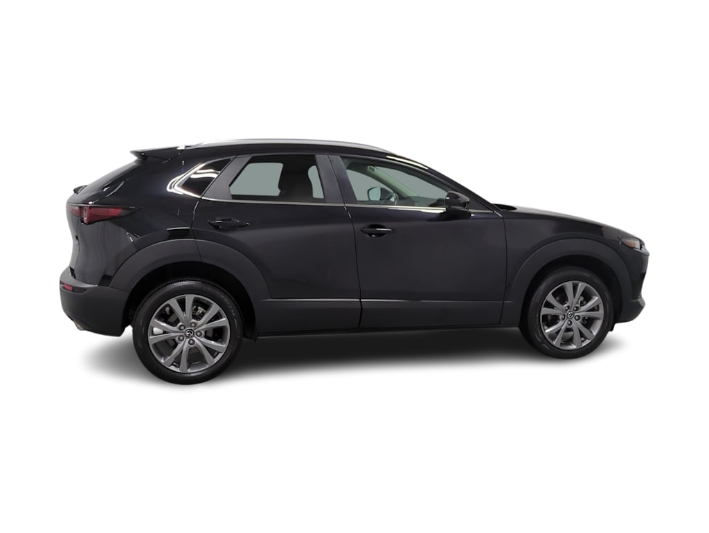 Thumbnail: 2023 Mazda CX-30 - 23
