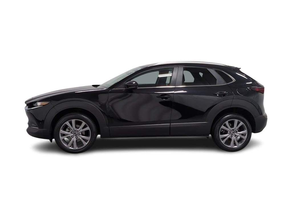 Thumbnail: 2023 Mazda CX-30 - 3