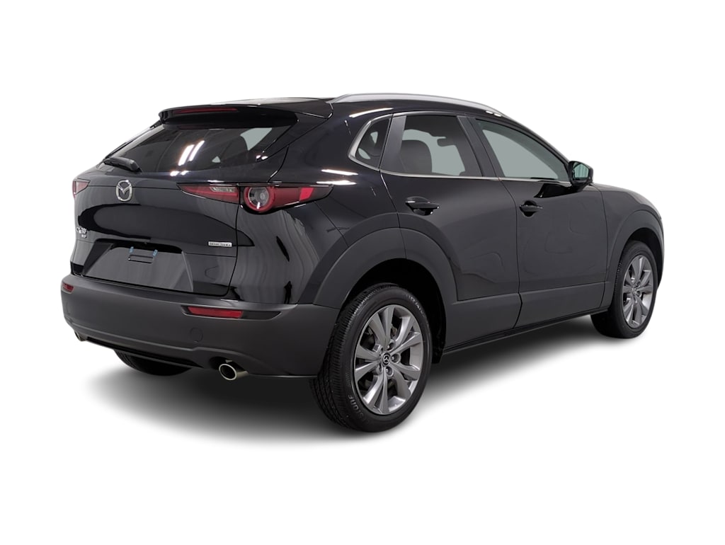Thumbnail: 2023 Mazda CX-30 - 22