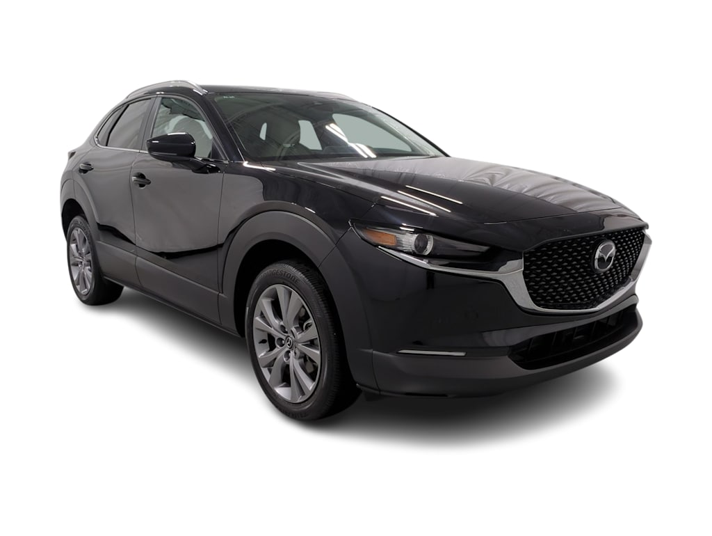 Thumbnail: 2023 Mazda CX-30 - 20