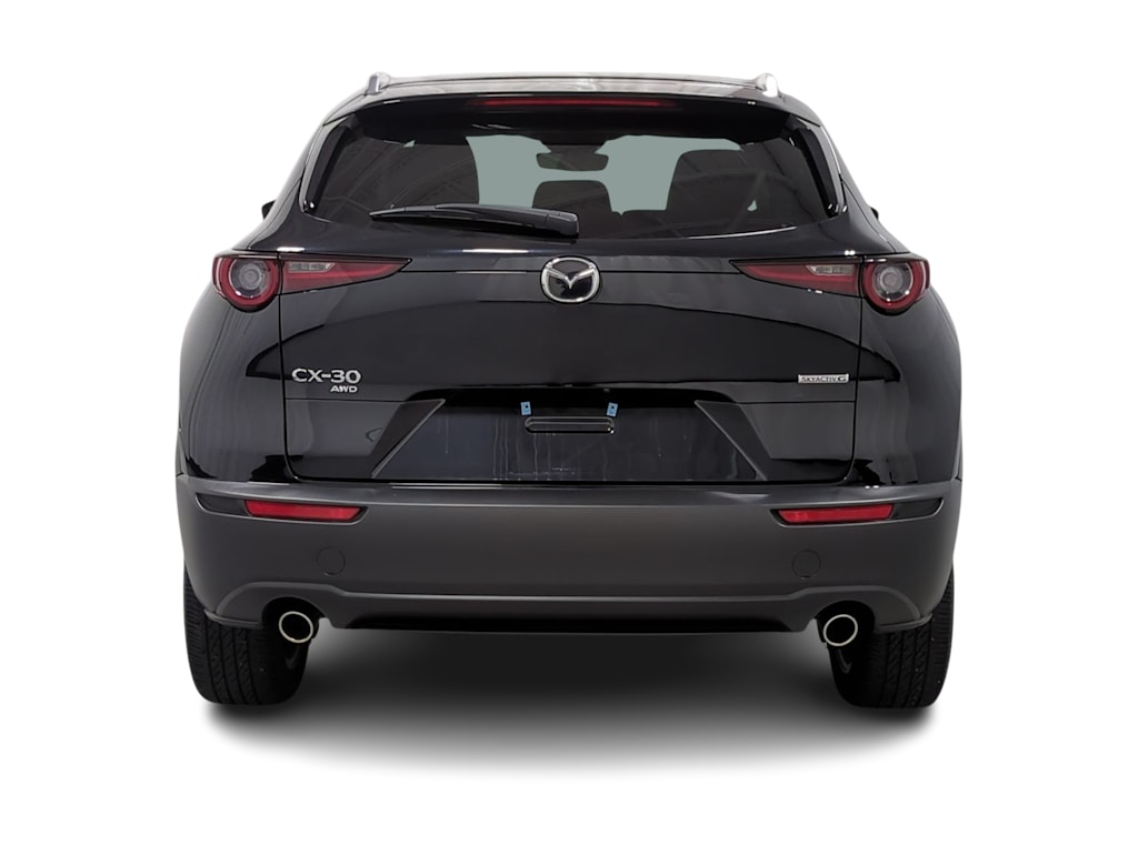 Thumbnail: 2023 Mazda CX-30 - 5