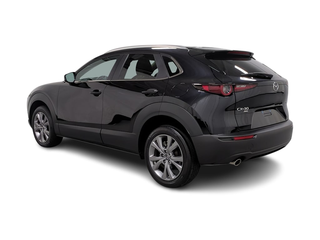 Thumbnail: 2023 Mazda CX-30 - 4