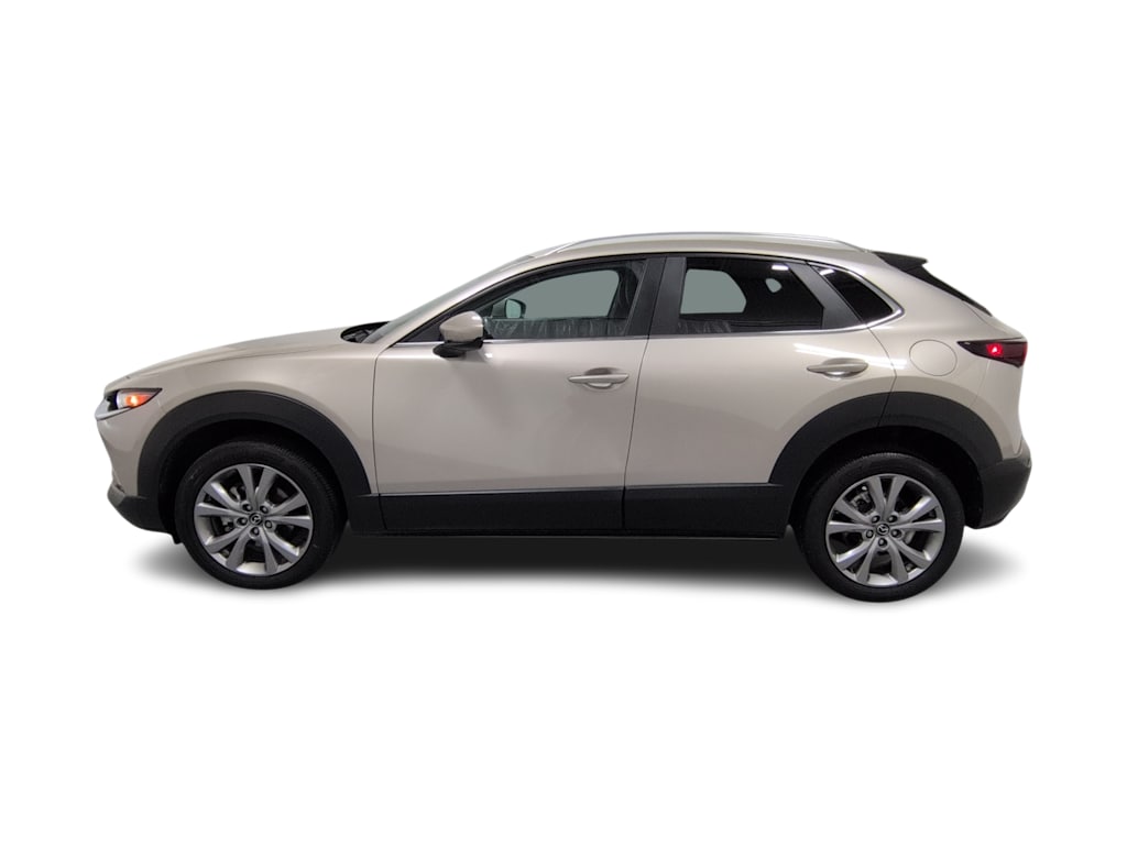 Thumbnail: 2023 Mazda CX-30 - 3