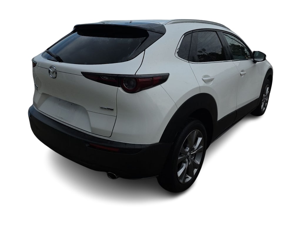 Thumbnail: 2023 Mazda CX-30 - 10