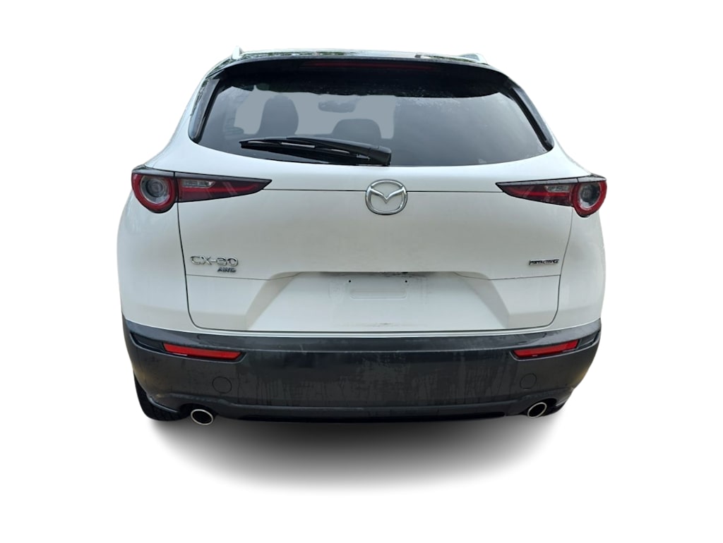 Thumbnail: 2023 Mazda CX-30 - 4