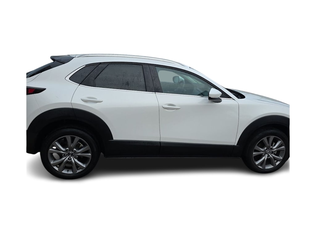 Thumbnail: 2023 Mazda CX-30 - 11