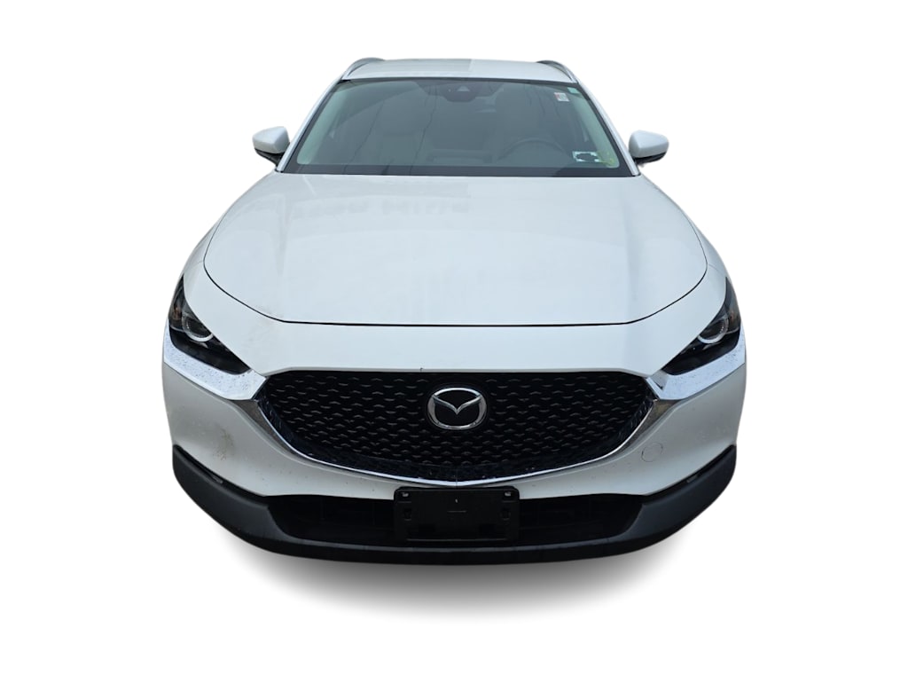 Thumbnail: 2023 Mazda CX-30 - 5