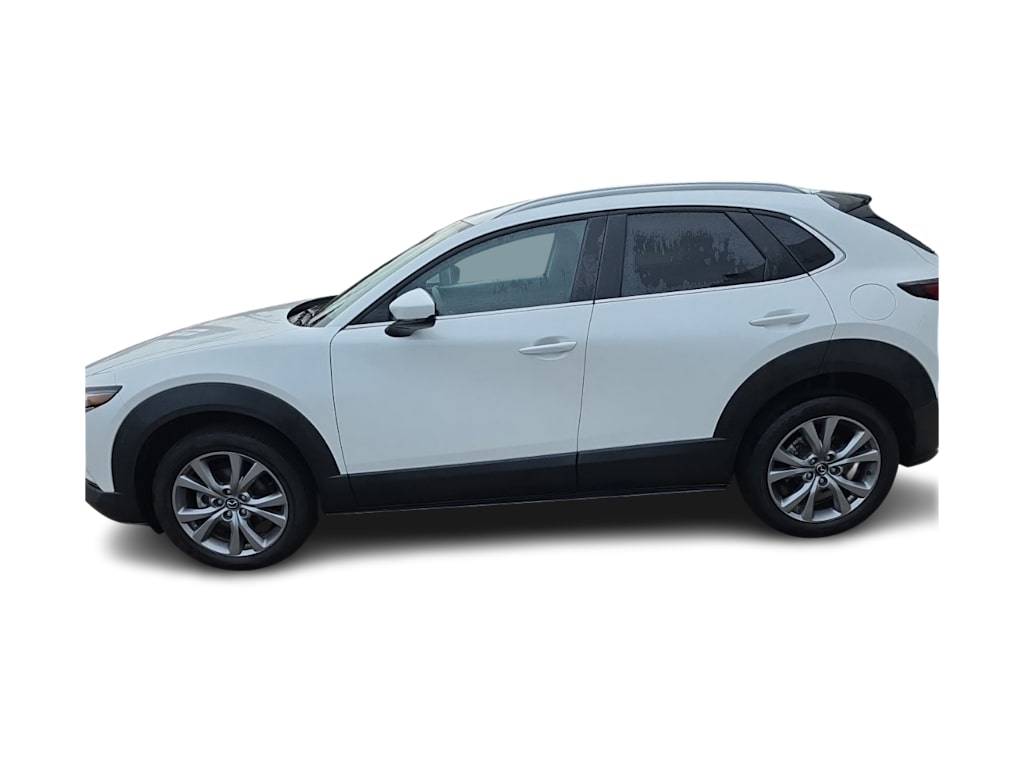 Thumbnail: 2023 Mazda CX-30 - 2