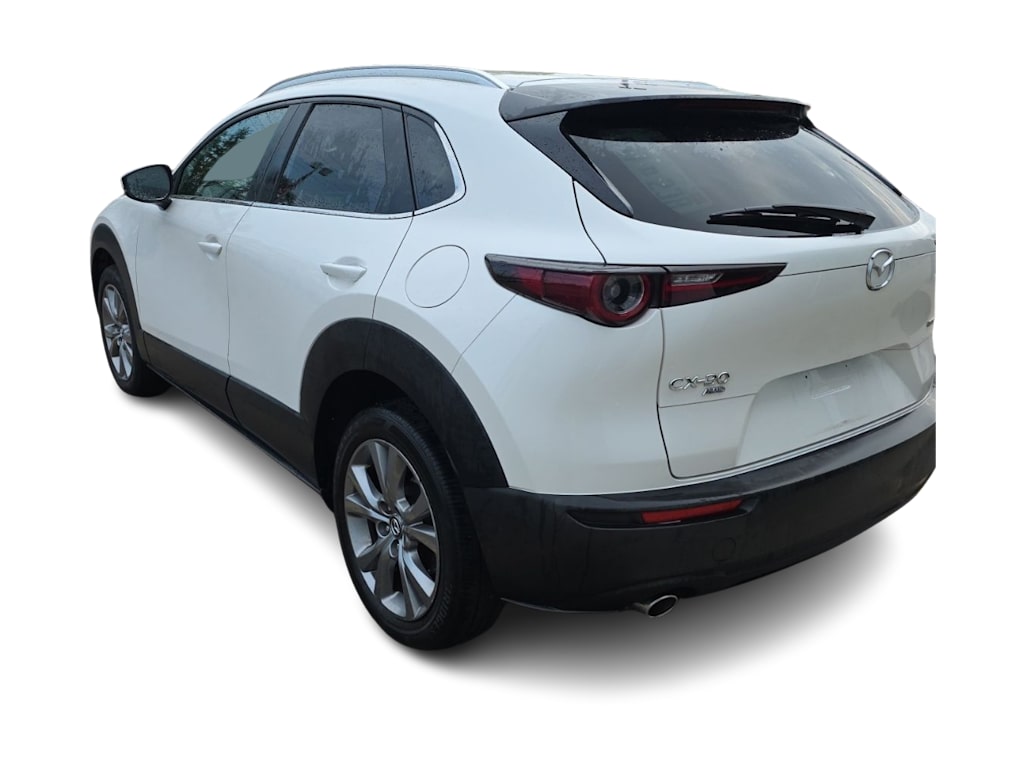 Thumbnail: 2023 Mazda CX-30 - 3
