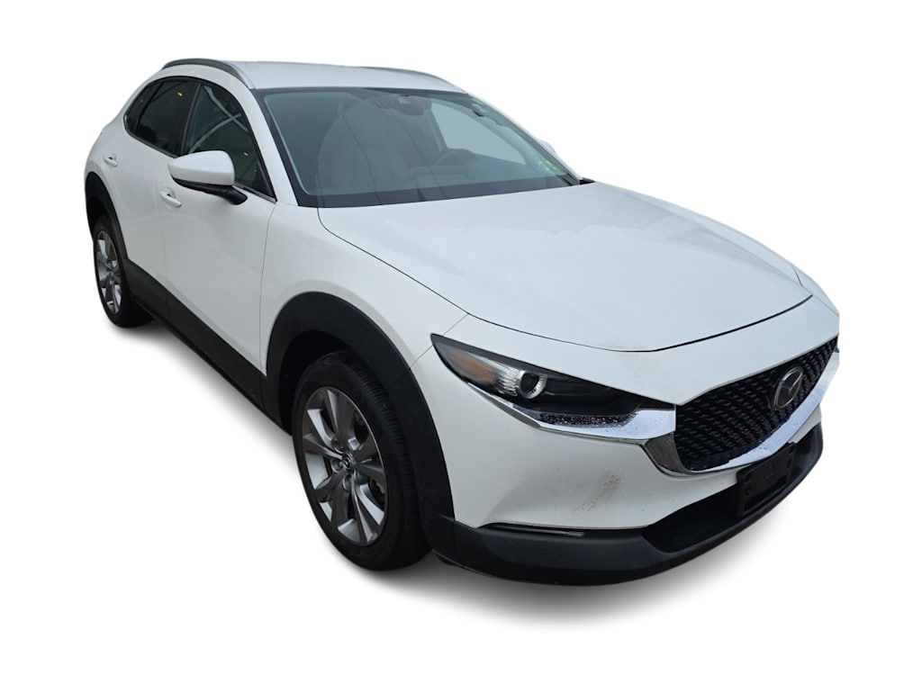 Thumbnail: 2023 Mazda CX-30 - 9