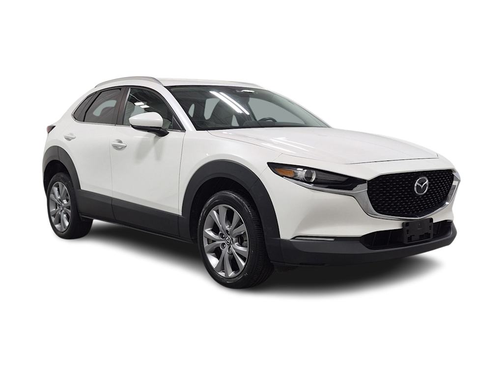Thumbnail: 2023 Mazda CX-30 - 21