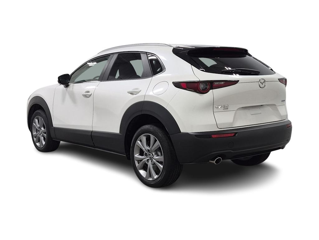 Thumbnail: 2023 Mazda CX-30 - 4