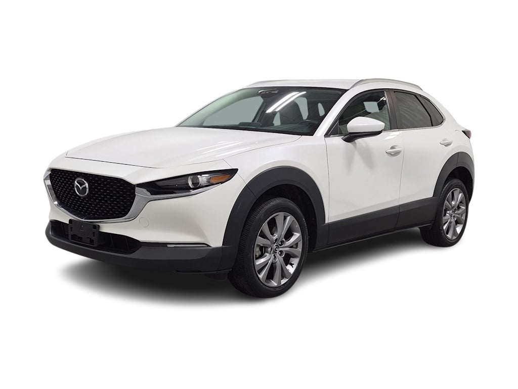 Thumbnail: 2023 Mazda CX-30 - 22