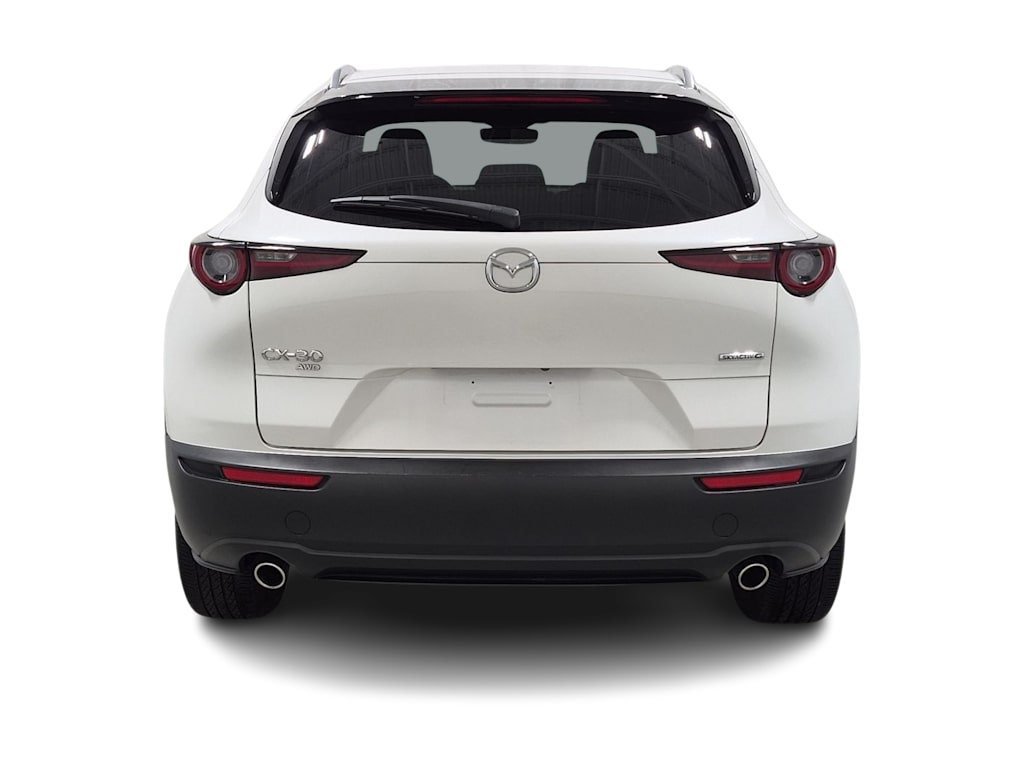 Thumbnail: 2023 Mazda CX-30 - 5