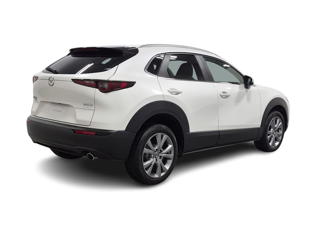 Thumbnail: 2023 Mazda CX-30 - 23