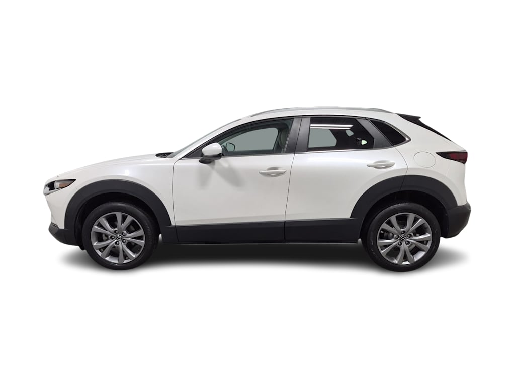 Thumbnail: 2023 Mazda CX-30 - 3