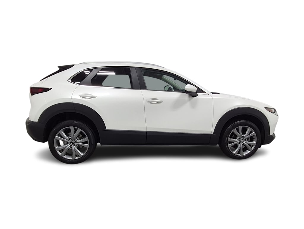 Thumbnail: 2023 Mazda CX-30 - 24