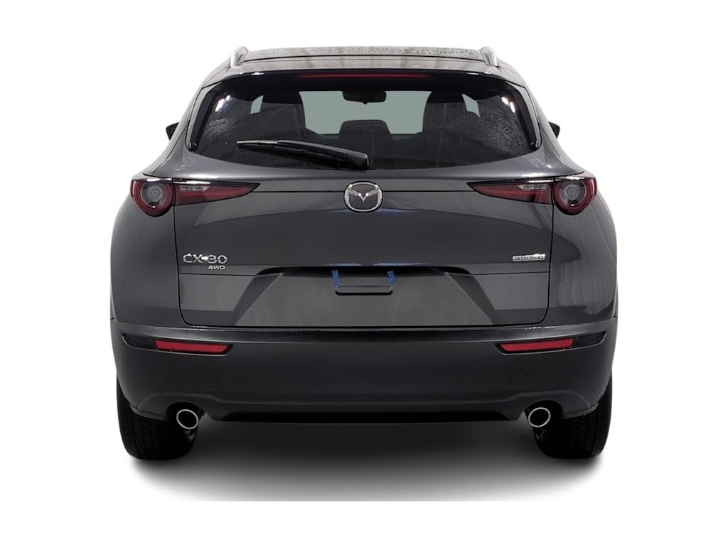 Thumbnail: 2025 Mazda CX-30 - 5