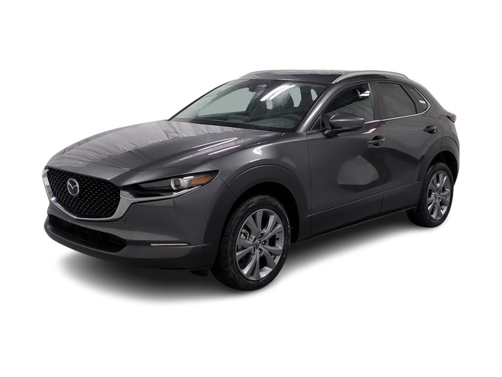 Thumbnail: 2025 Mazda CX-30 - 20