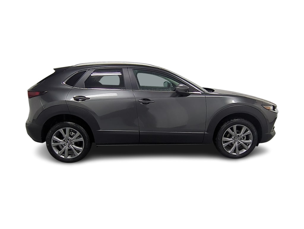 Thumbnail: 2025 Mazda CX-30 - 22