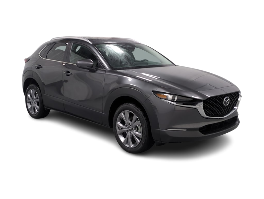 Thumbnail: 2025 Mazda CX-30 - 19