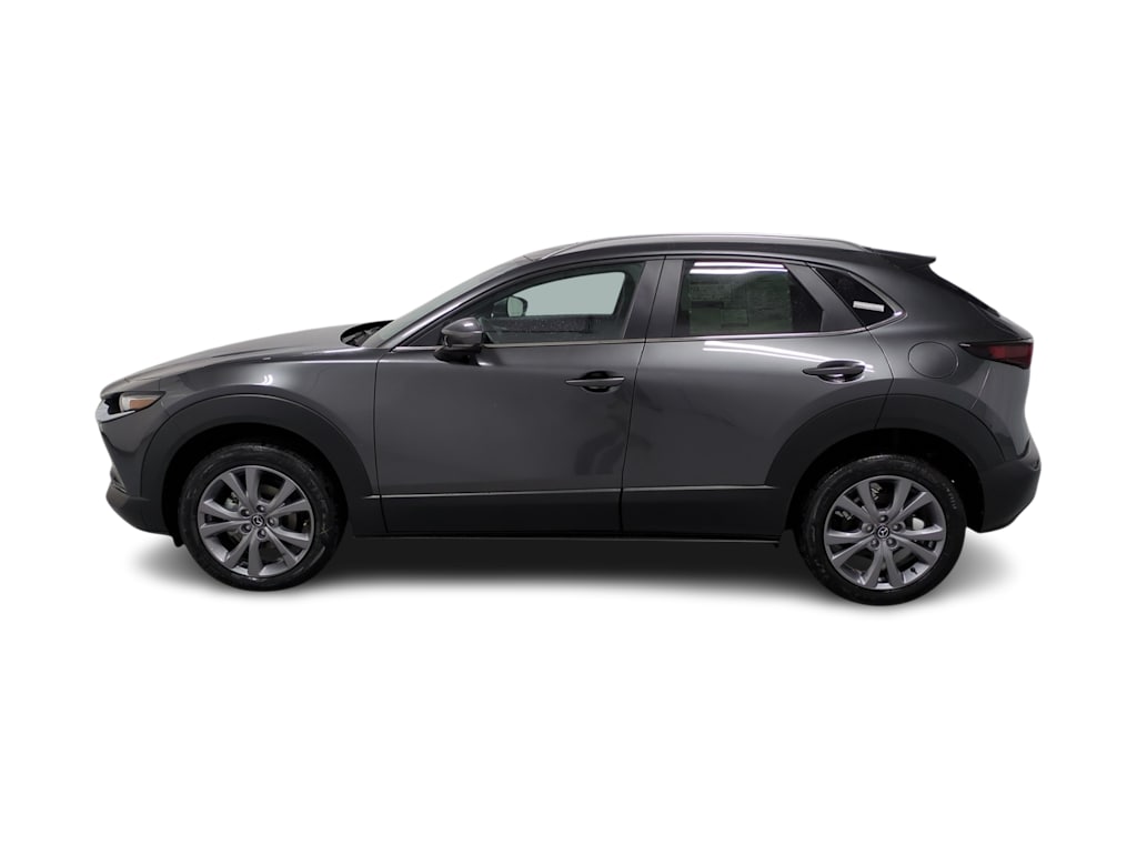 Thumbnail: 2025 Mazda CX-30 - 3
