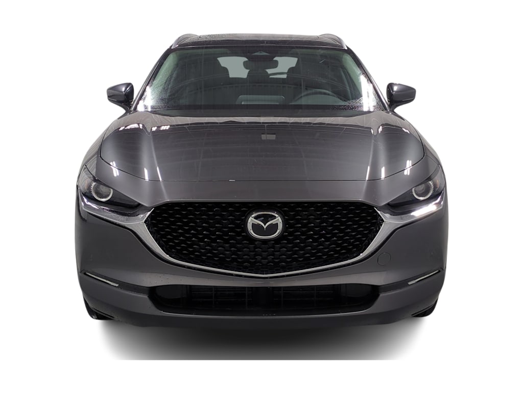 Thumbnail: 2025 Mazda CX-30 - 6