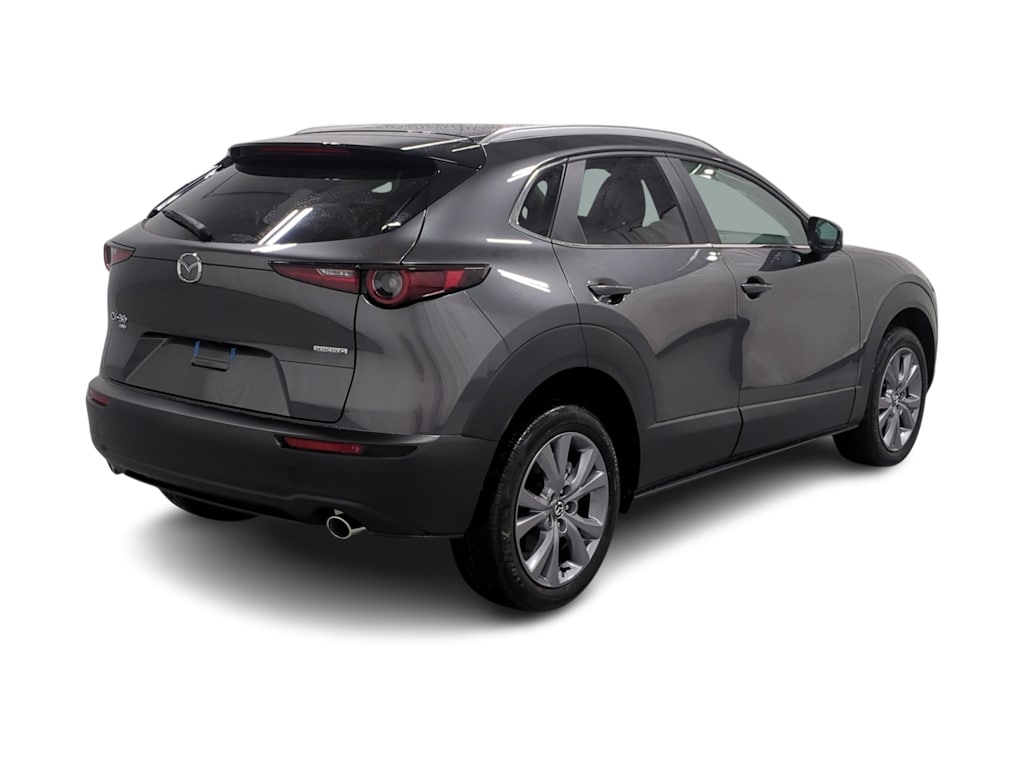 Thumbnail: 2025 Mazda CX-30 - 21