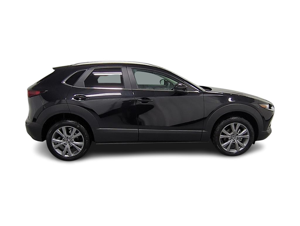 Thumbnail: 2025 Mazda CX-30 - 22