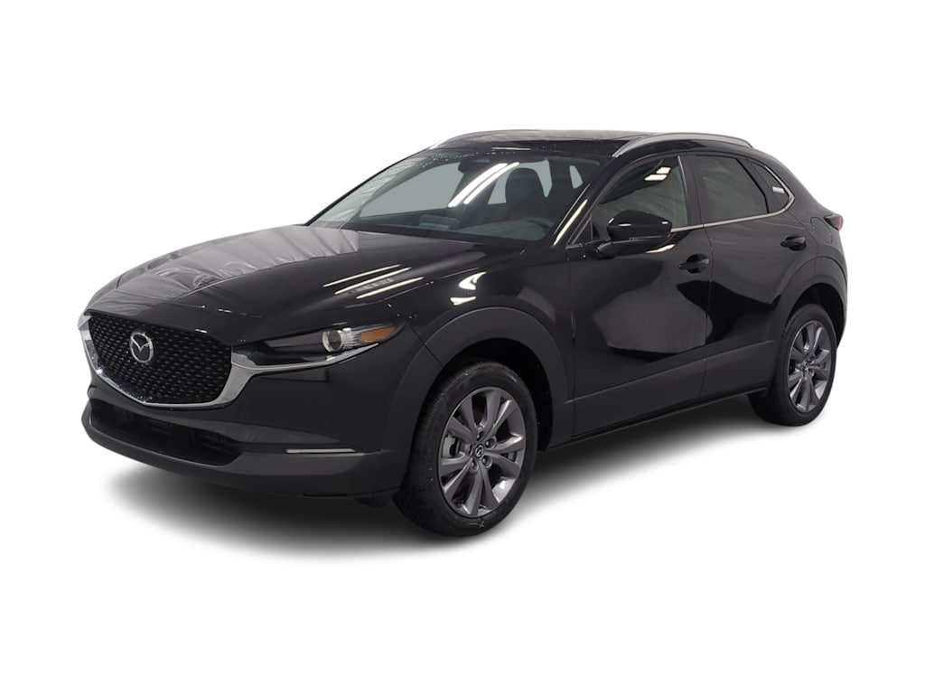 Thumbnail: 2025 Mazda CX-30 - 20