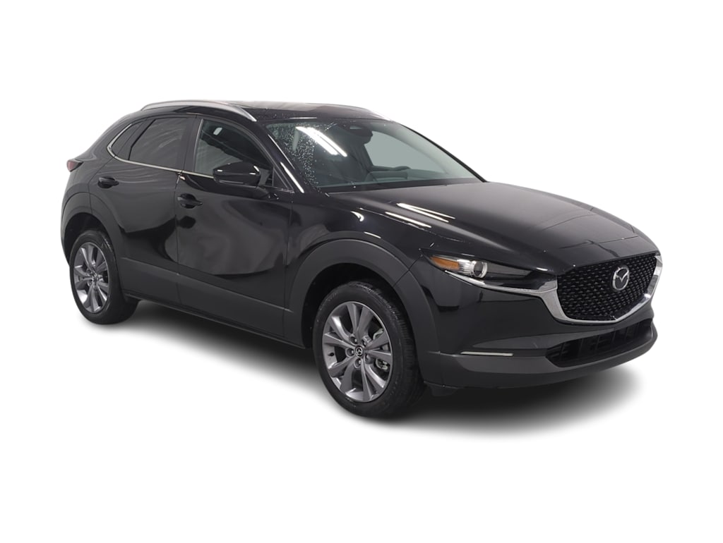 Thumbnail: 2025 Mazda CX-30 - 19