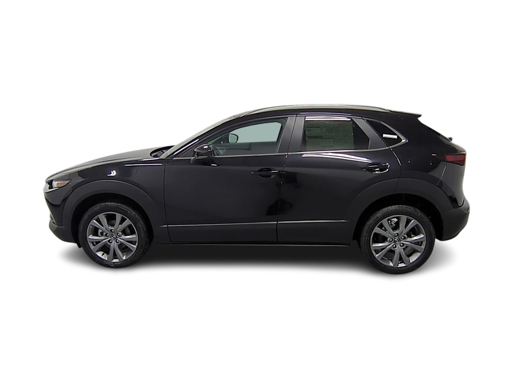 Thumbnail: 2025 Mazda CX-30 - 3