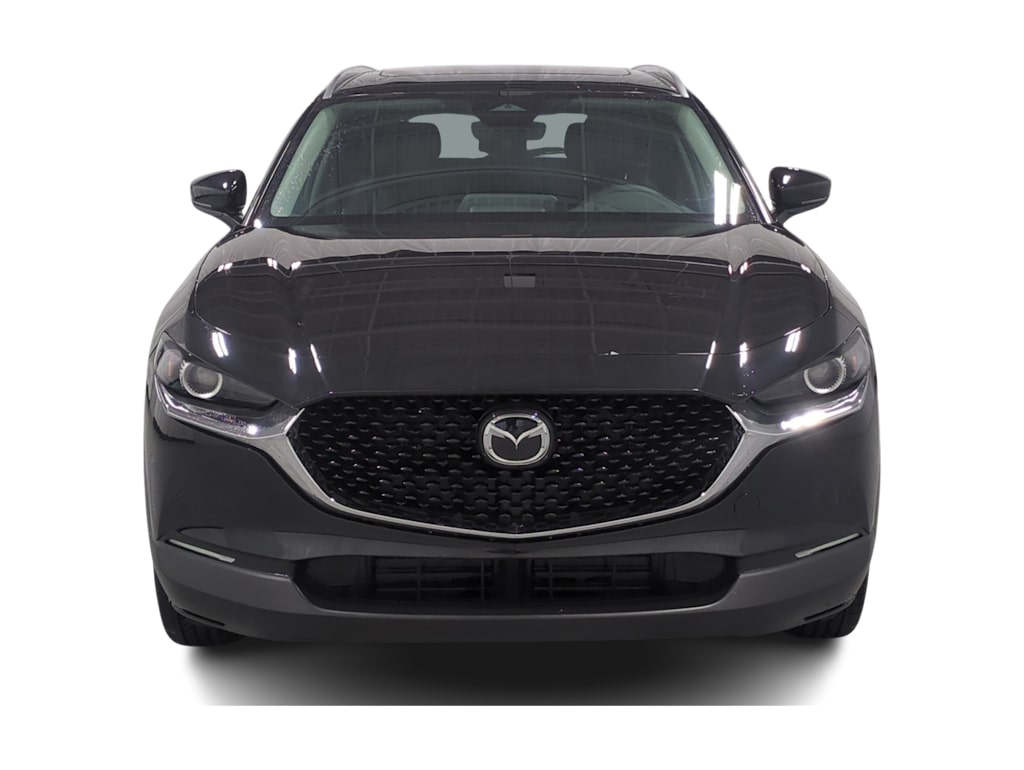 Thumbnail: 2025 Mazda CX-30 - 6