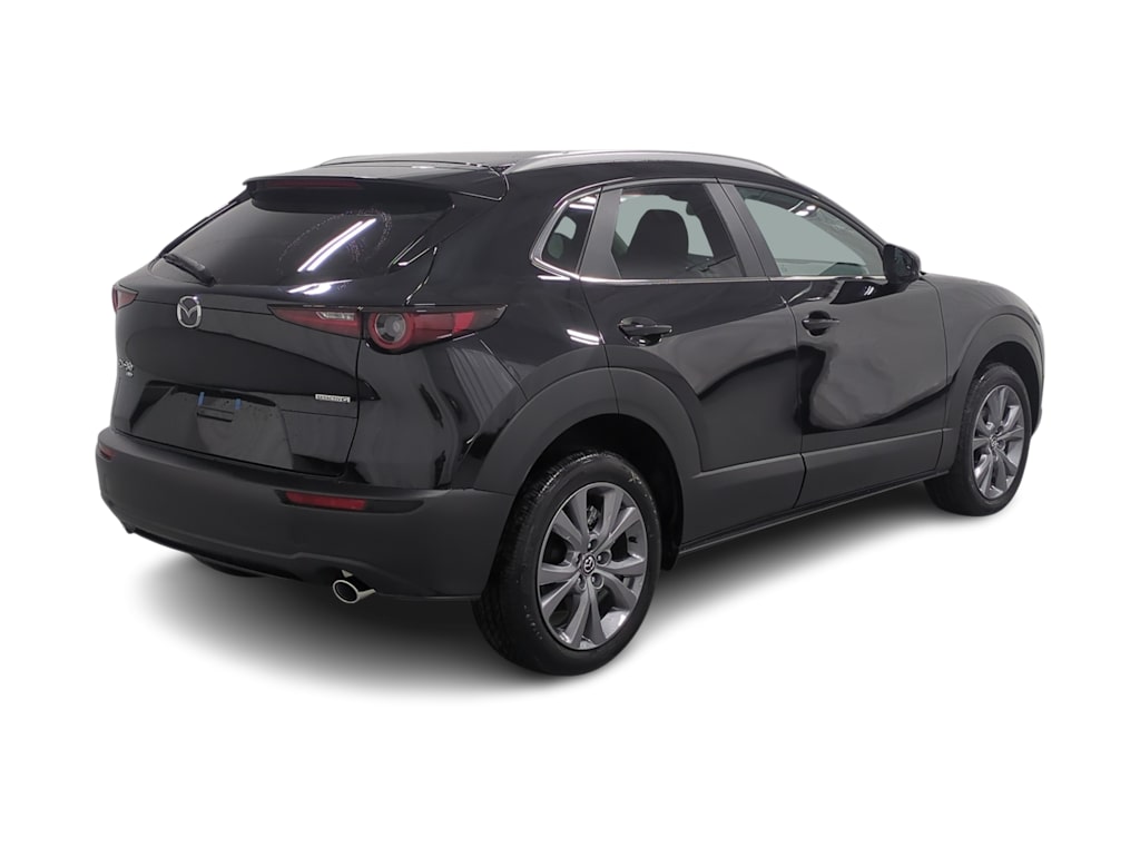 Thumbnail: 2025 Mazda CX-30 - 21