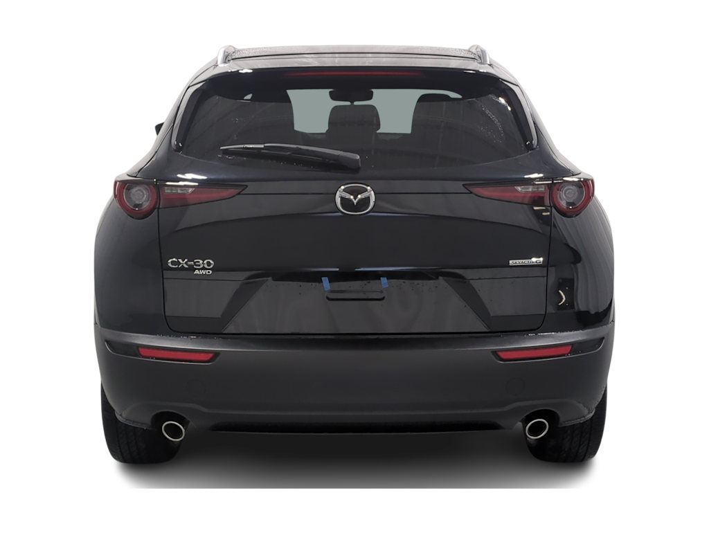 Thumbnail: 2025 Mazda CX-30 - 5