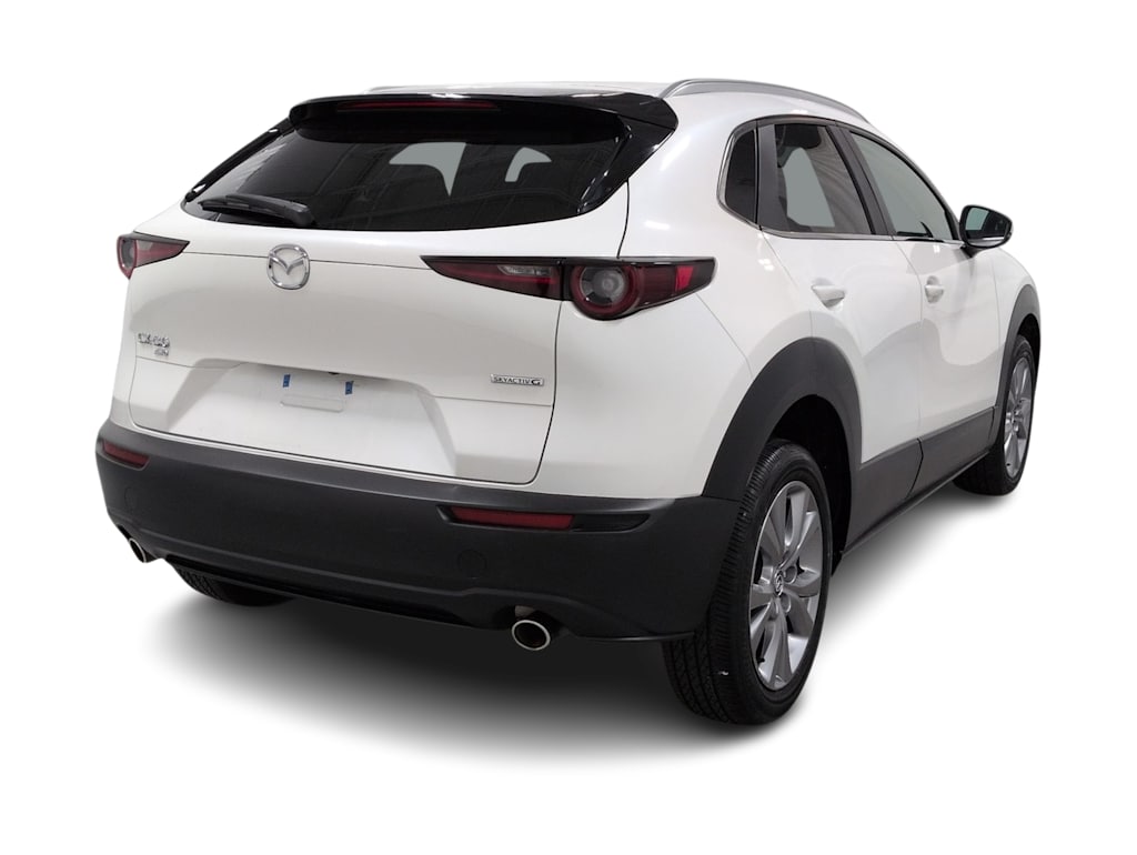 Thumbnail: 2023 Mazda CX-30 - 22