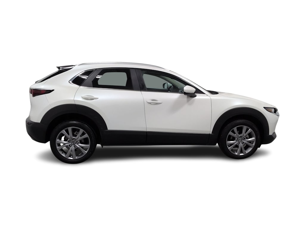 Thumbnail: 2023 Mazda CX-30 - 23