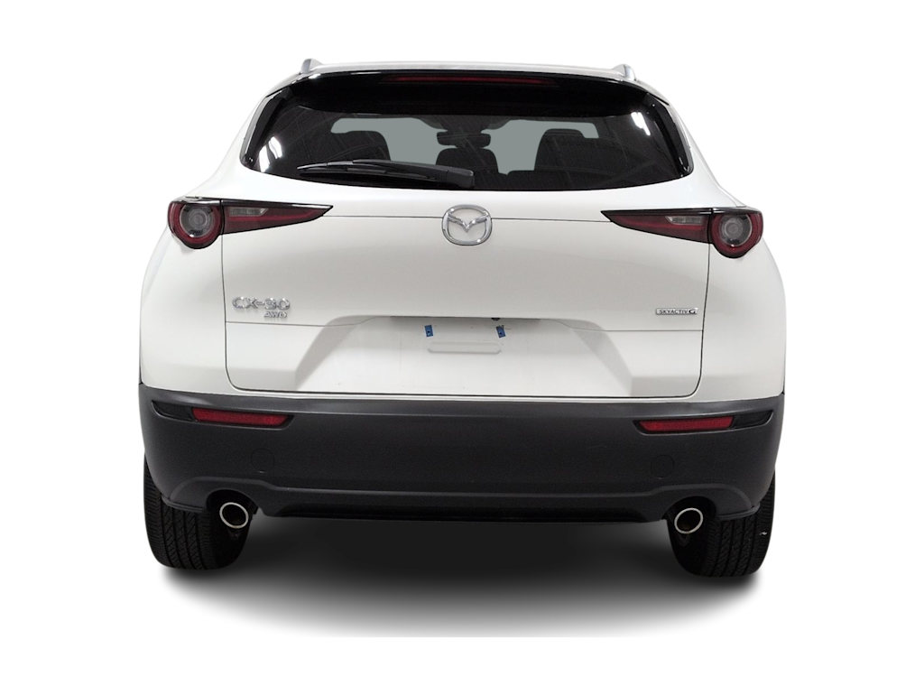 Thumbnail: 2023 Mazda CX-30 - 21