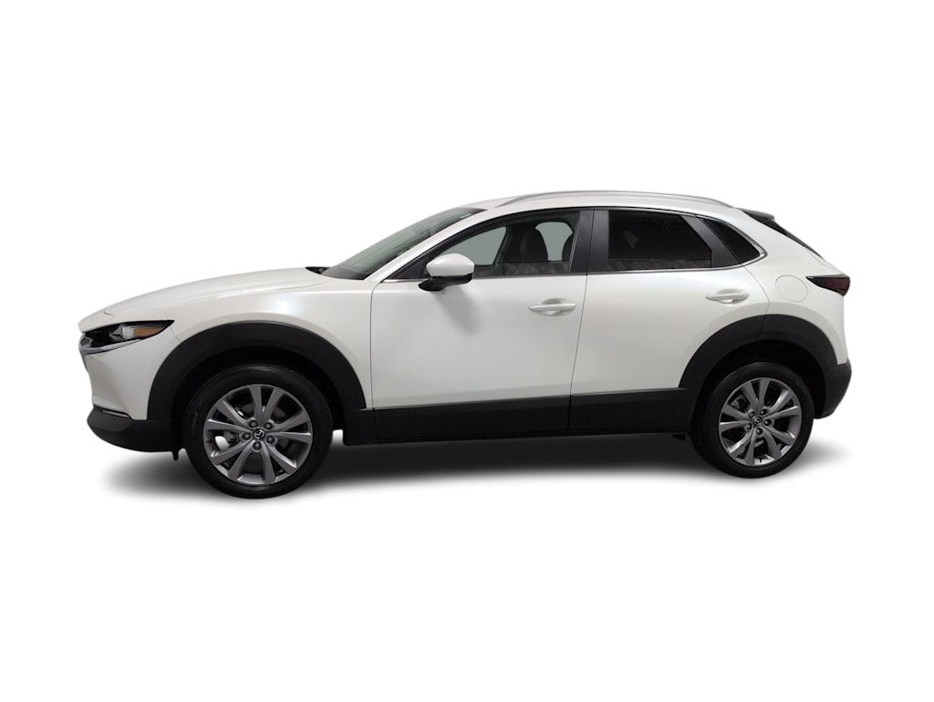 Thumbnail: 2023 Mazda CX-30 - 3