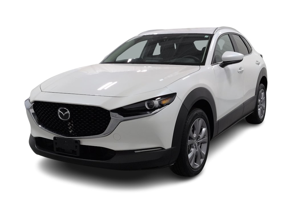 Thumbnail: 2023 Mazda CX-30 - 20