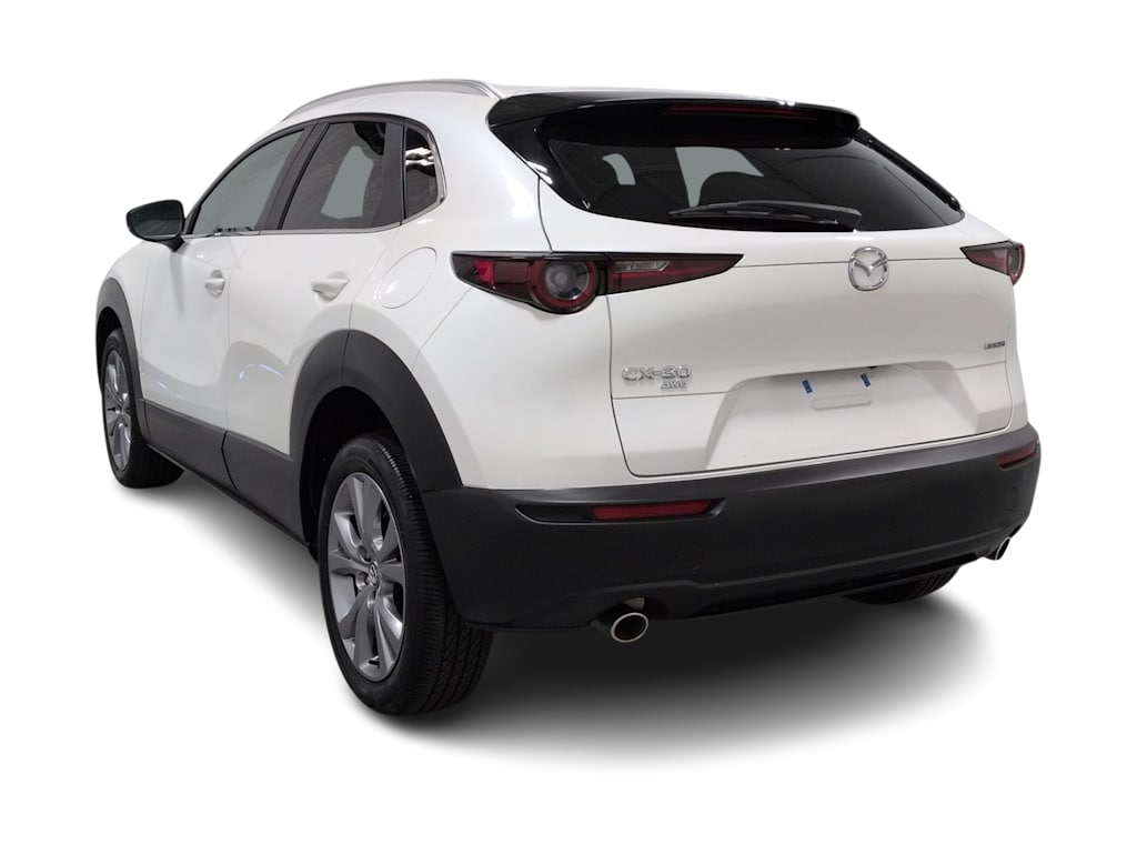 Thumbnail: 2023 Mazda CX-30 - 4