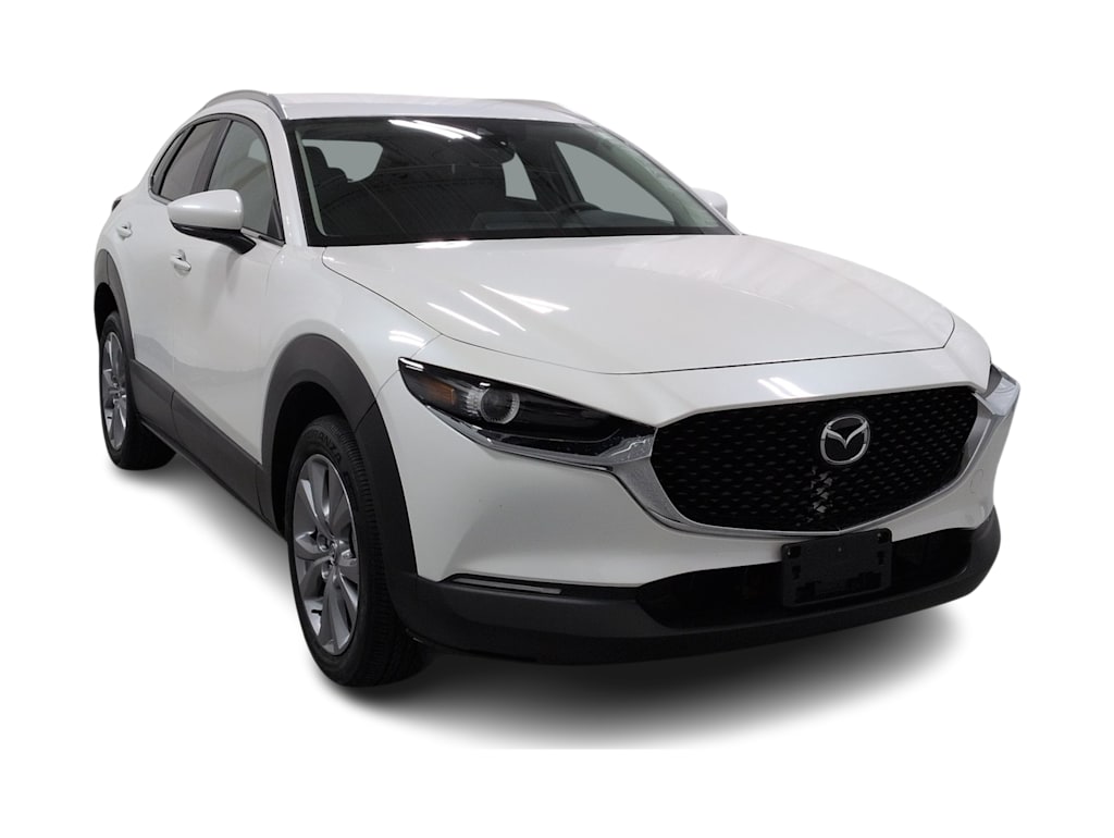 Thumbnail: 2023 Mazda CX-30 - 19