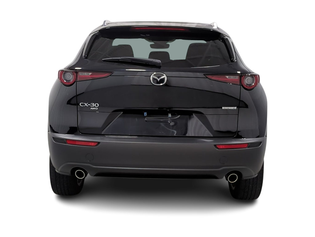 Thumbnail: 2023 Mazda CX-30 - 5
