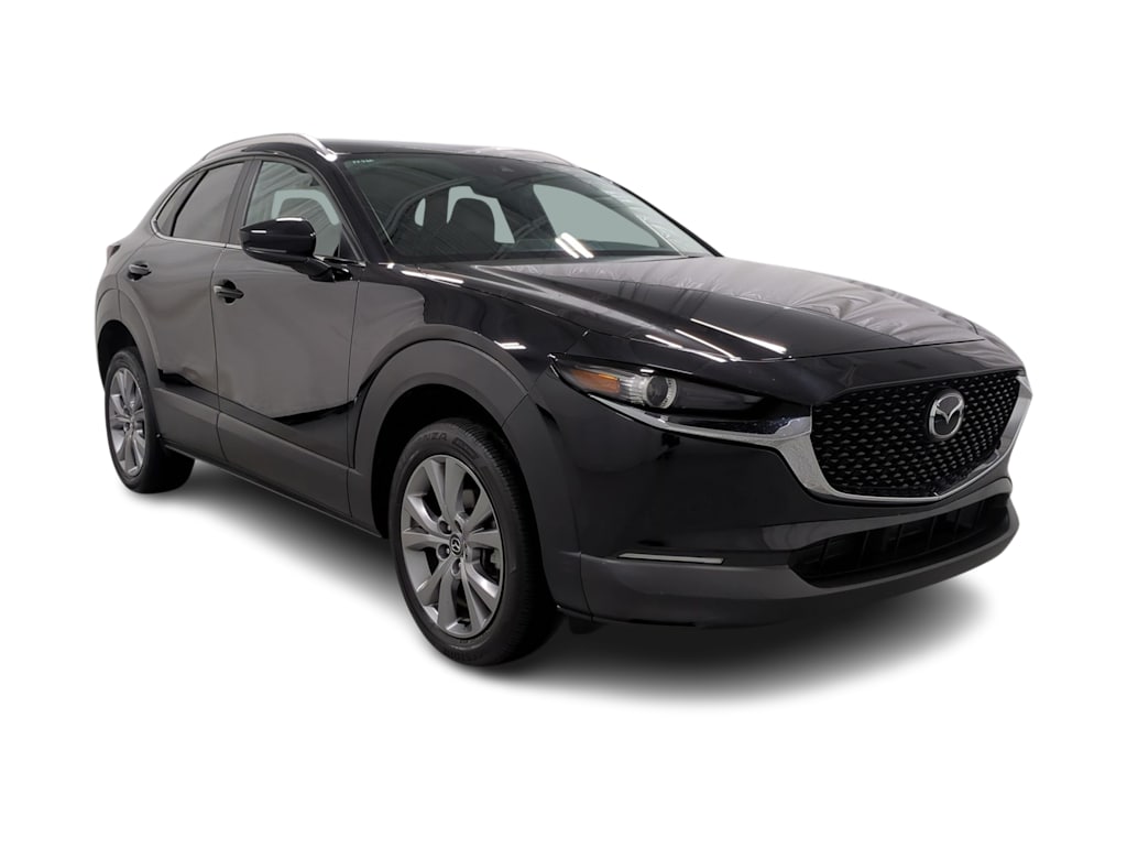 Thumbnail: 2023 Mazda CX-30 - 20