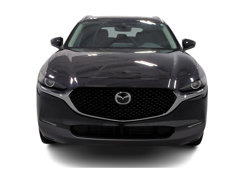 Thumbnail: 2023 Mazda CX-30 - 6