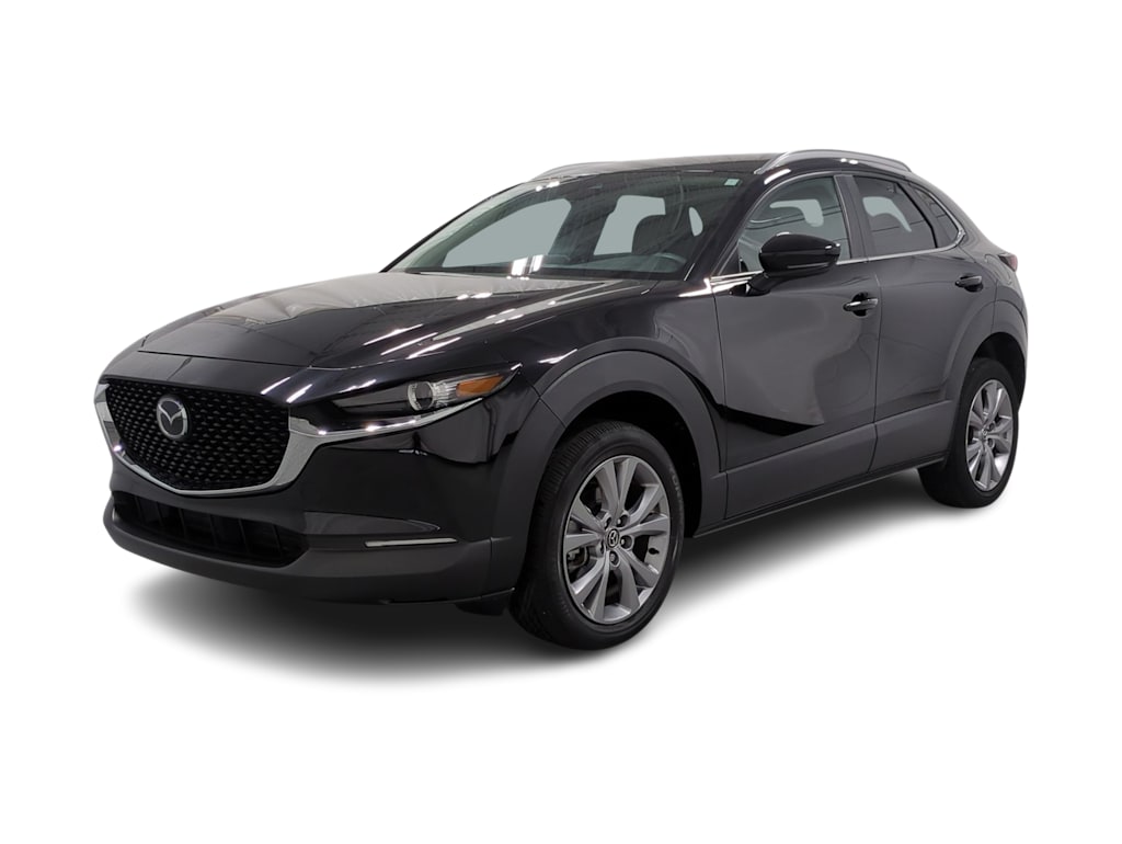 Thumbnail: 2023 Mazda CX-30 - 21