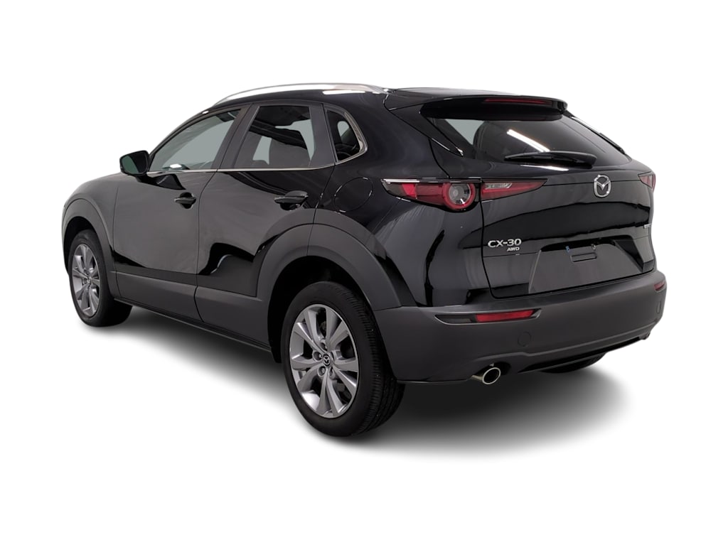 Thumbnail: 2023 Mazda CX-30 - 4