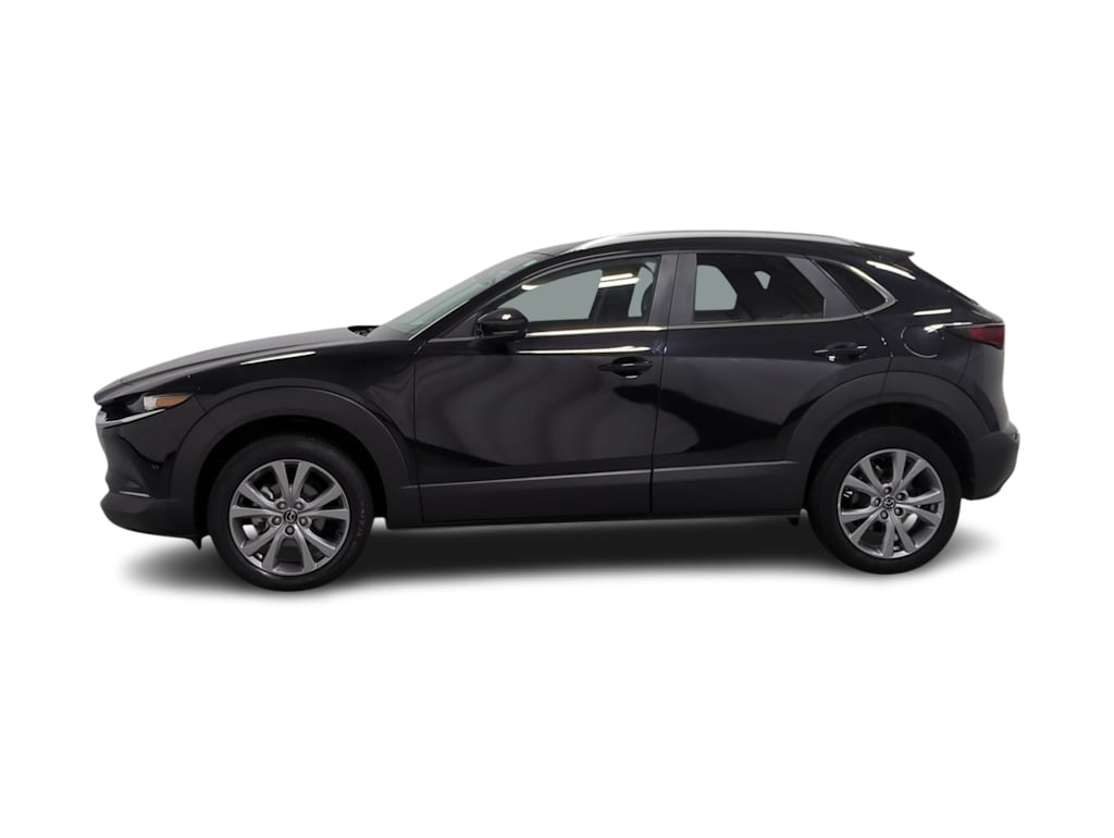 Thumbnail: 2023 Mazda CX-30 - 3