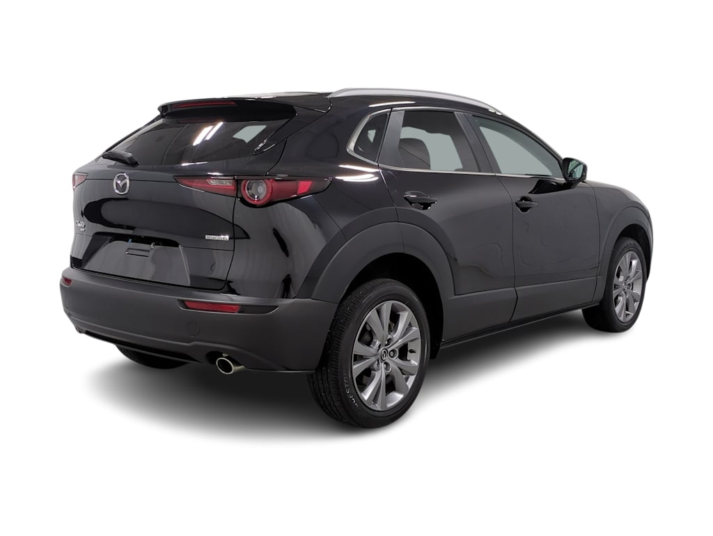 Thumbnail: 2023 Mazda CX-30 - 22
